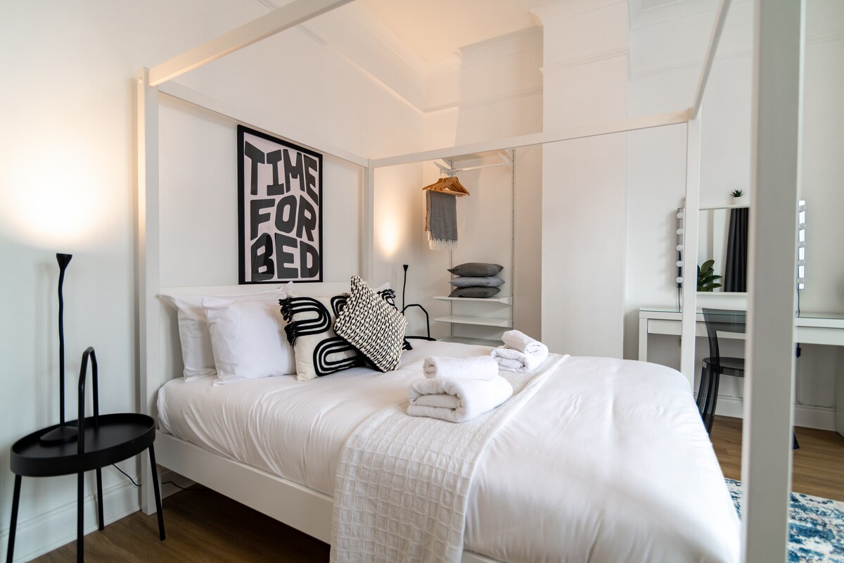 غرفة النوم 1