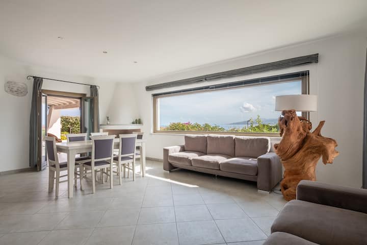[Piscine Privée]- Villa Luxueuse à 150m De La Mer - Palau