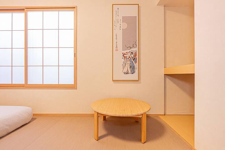 Entire Villa in Takadanobaba Tokyo, 4 bedrooms gallery image 5