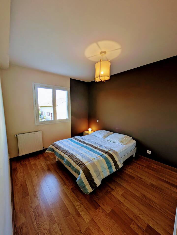 Chambre 1