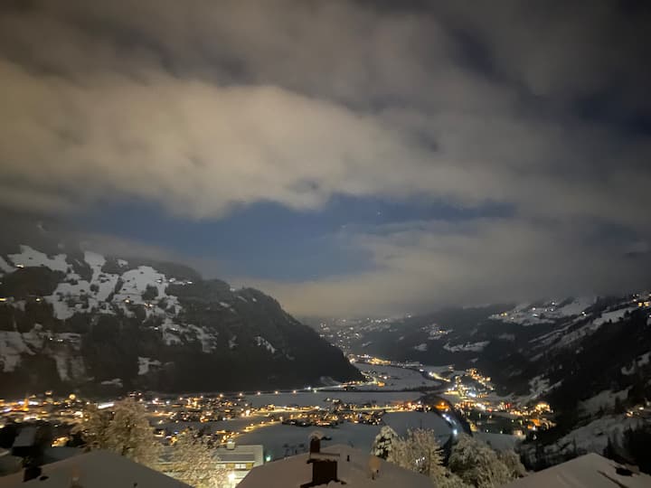 Apart Arbo - Mayrhofen