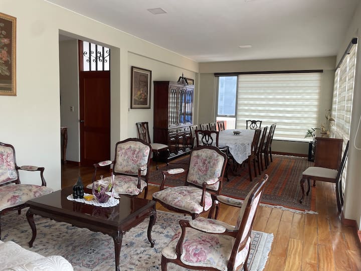 Penthouse De Lujo En Calacoto - La Paz
