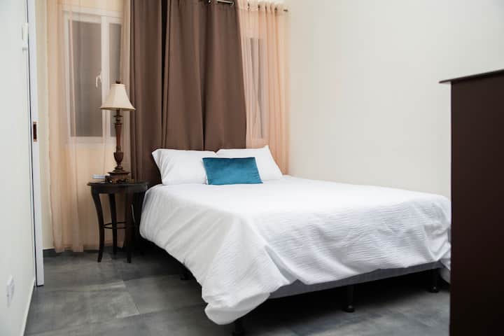 Спална соба 2