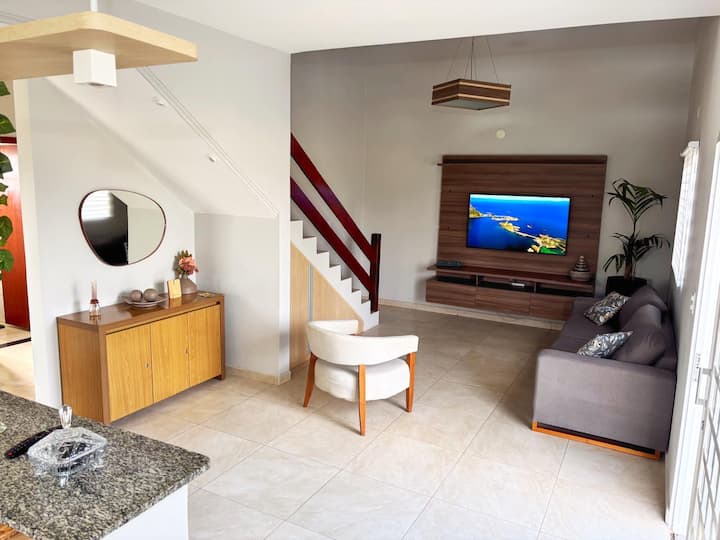 Recanto Itaim– Country House In Taubaté And Region - Taubaté