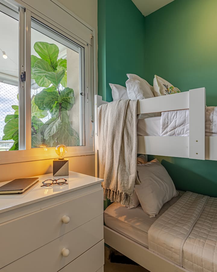 Спална соба 3