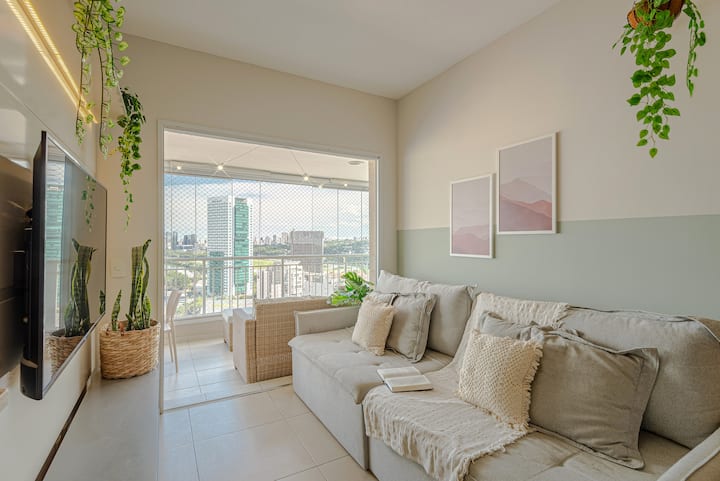 Дневна соба