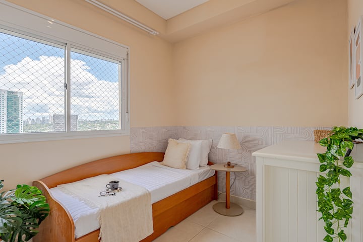 Спална соба 2