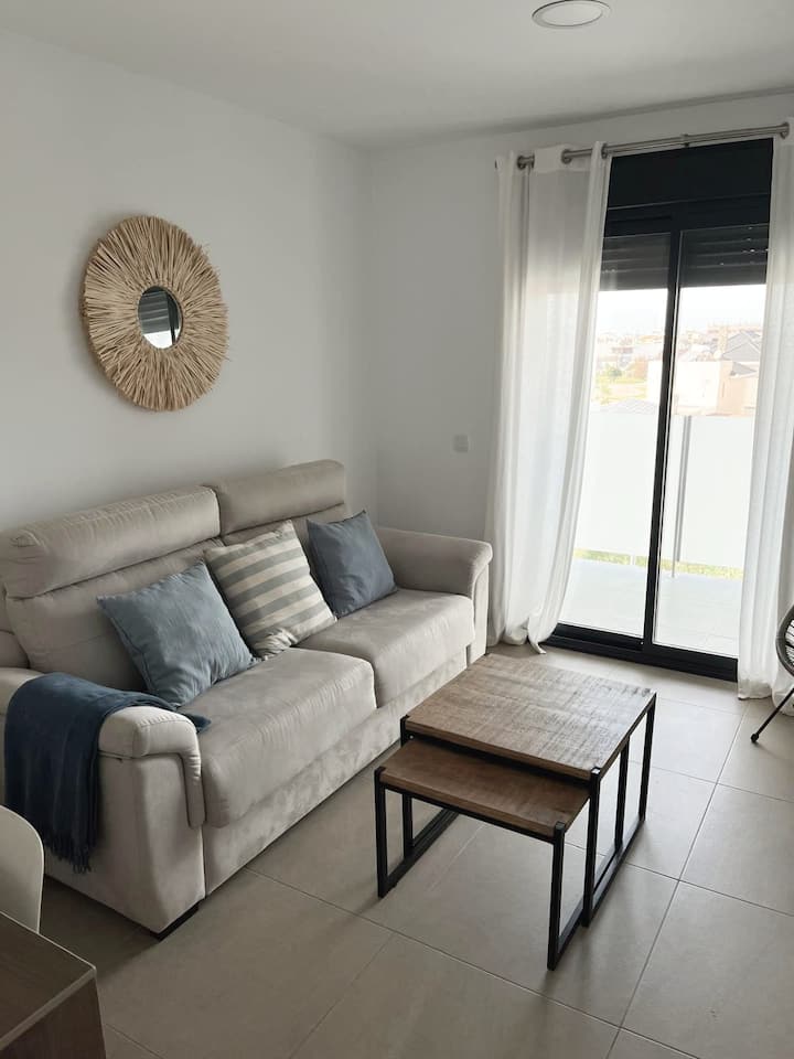 Apartamento Playa Luz - Rota