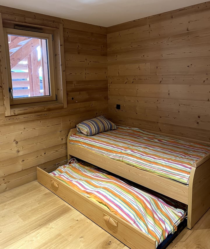 Спална соба 3