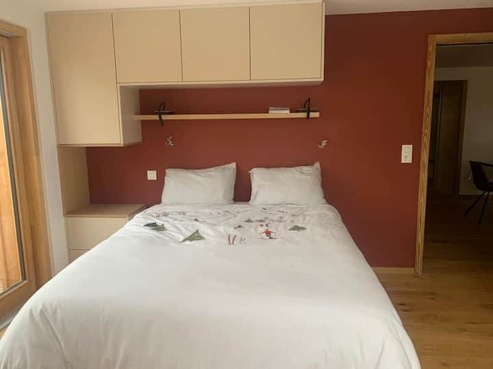 Спална соба 2