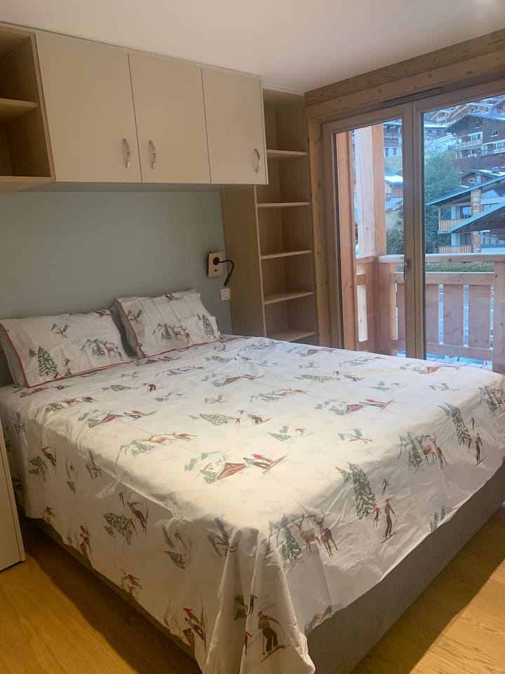 Спална соба 1