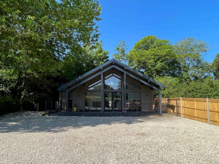 Coachmans Lodge - Fareham