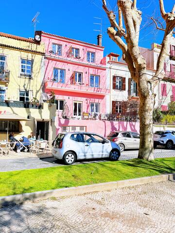 Happy Sintra Inn gallery image 2