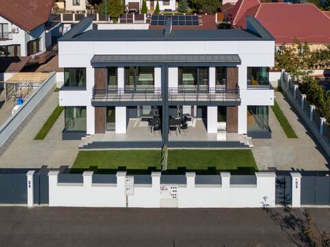 KOA | Nest - Hidden Gem: 2 Villas Escape