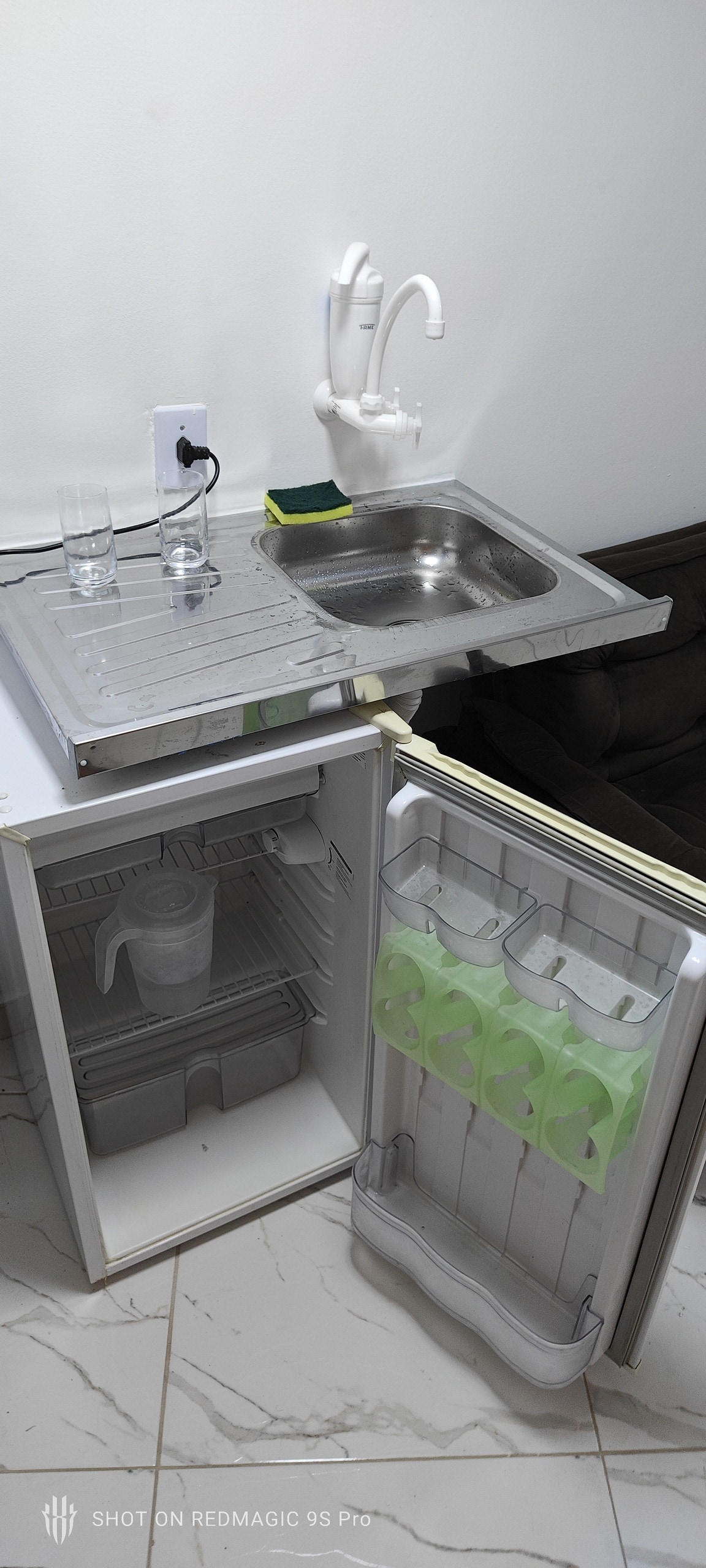 Successful Airbnb property: Studio in the Heart of Vidigal in Vidigal