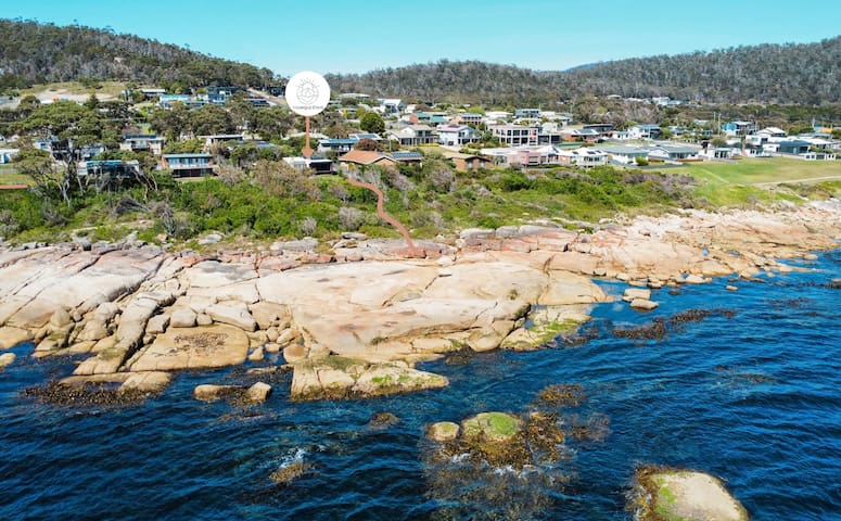 Waterfront Shack – Arcana