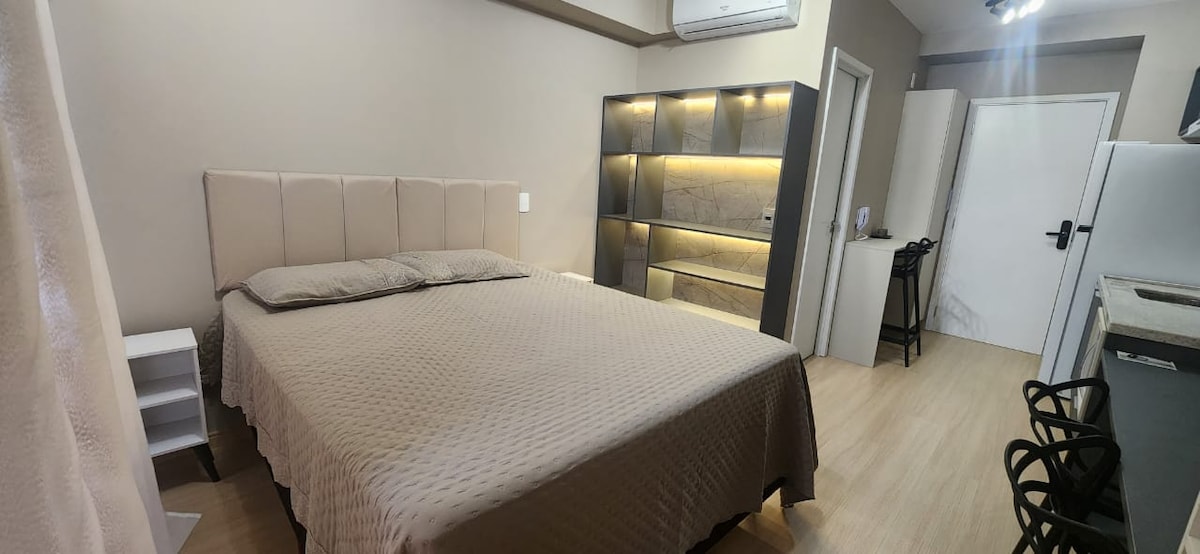 საძინებელი