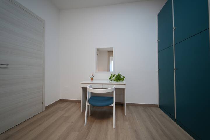 Appartamento con Vista Vesuvio Ascensore e Metro gallery image 3