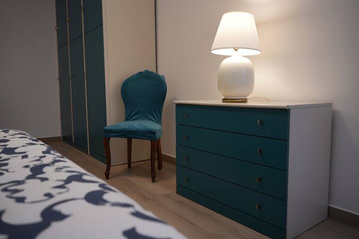 Appartamento con Vista Vesuvio Ascensore e Metro gallery image 4