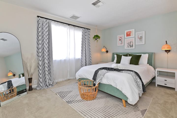 საძინებელი