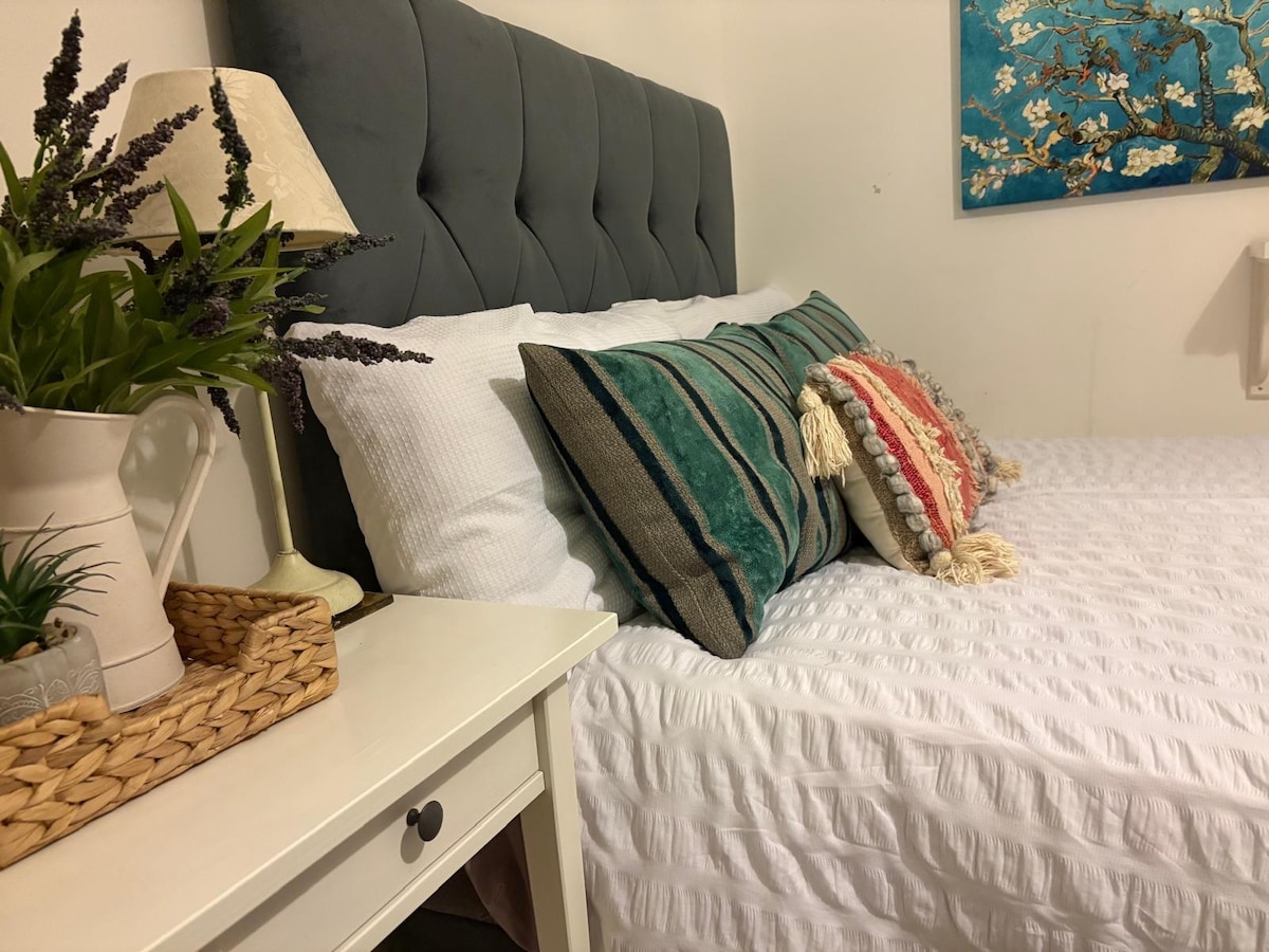 Დამატებითი კომფორტული მატრასი
