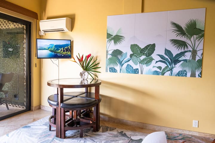 ಲಿವಿಂಗ್ ಏರಿಯಾ