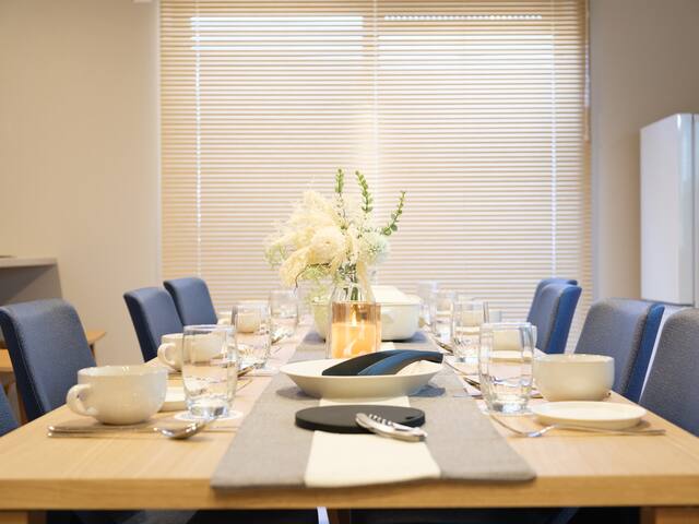 T-home SHU ｜Spacious 157㎡｜Near Skytree gallery image 3