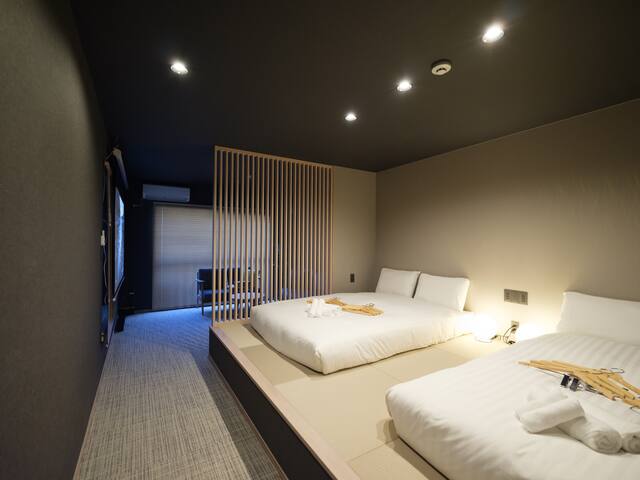 T-home SHU ｜Spacious 157㎡｜Near Skytree gallery image 5