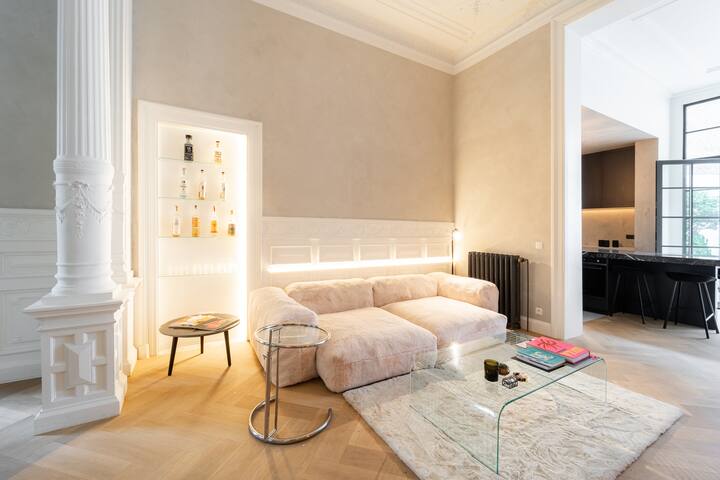 Sanctuary Antwerp South – 5BR gallery image 5
