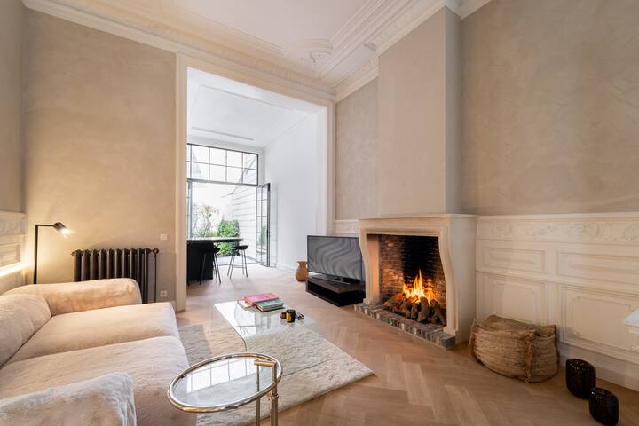 Sanctuary Antwerp South – 5BR gallery image 4