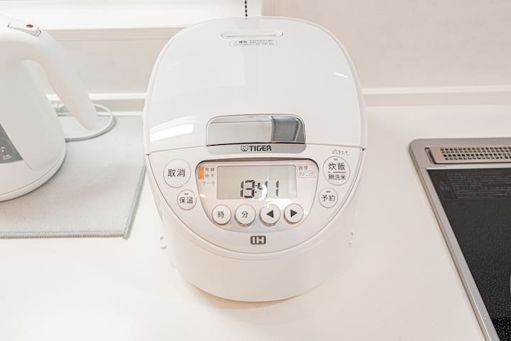 Japan House Tokyo managed Airbnb listing 3