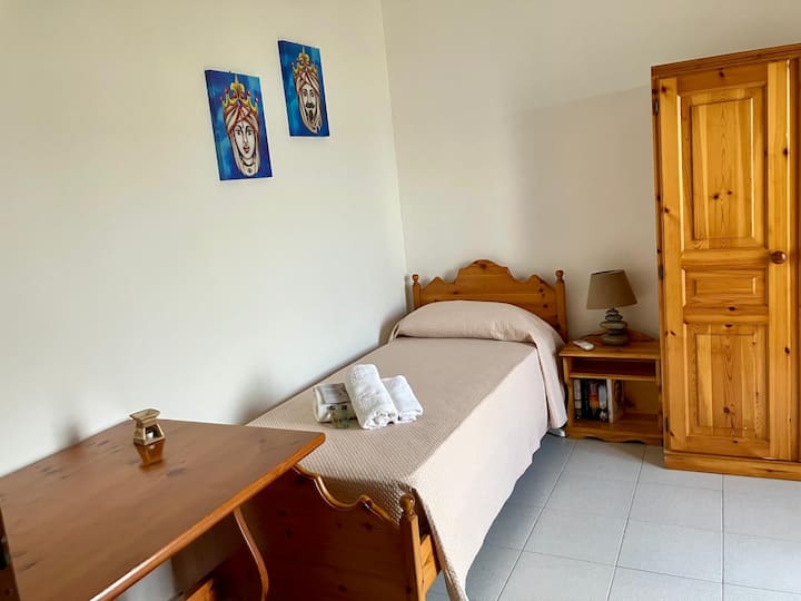 საძინებელი 3