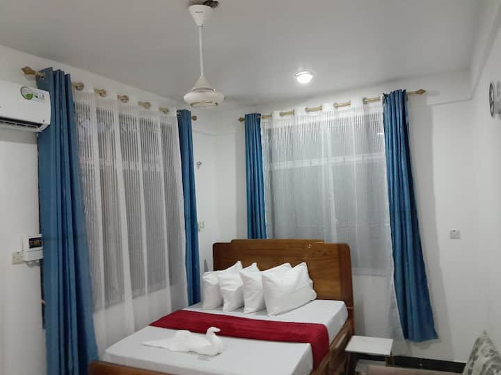 Valley Breeze Hotel Kimara - Dar es Salaam