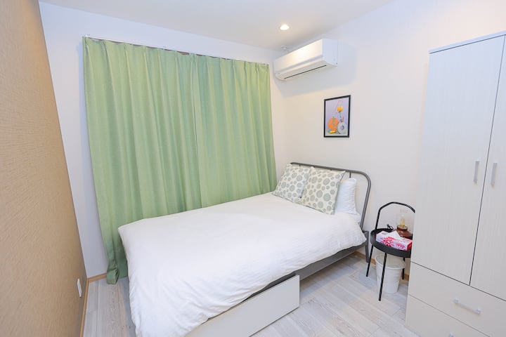 Habitación 1