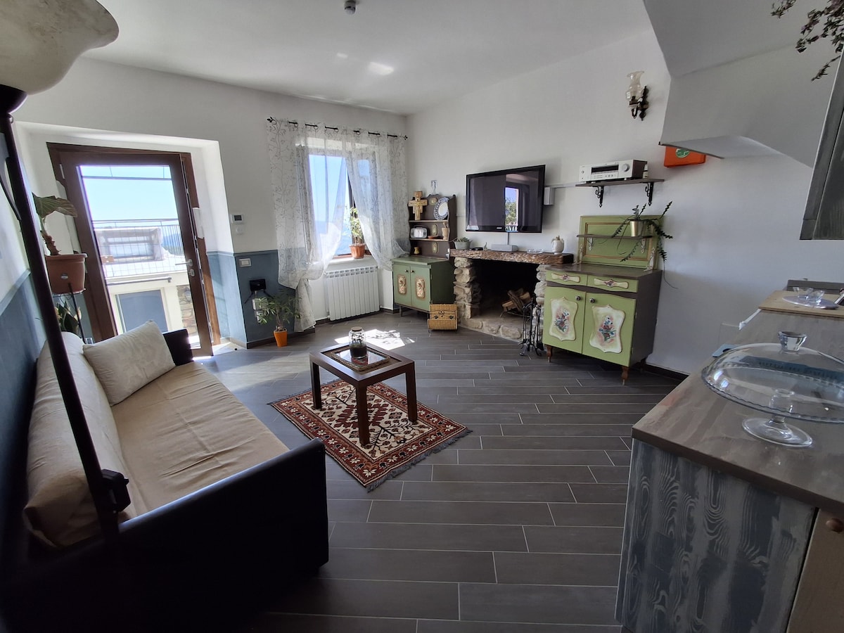 მისაღები ოთახი