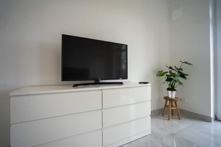 Tomkes Ferienwohnung Am See - Saterland