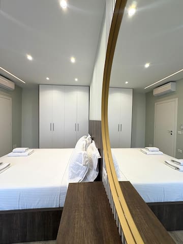Blue Boutique Hotel managed Airbnb listing 1