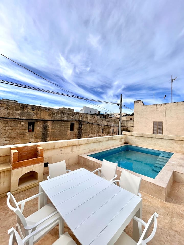 Ta' Marija Farmhouse Gozo - Malta