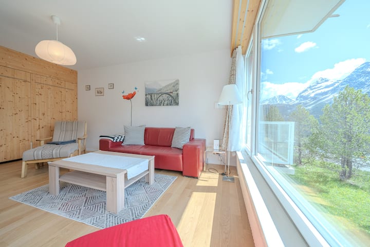 Viktoria A22 By Arosa Vacations, Family Apartment - Arosa
