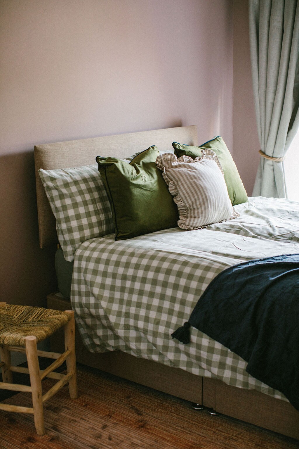 غرفة النوم 1