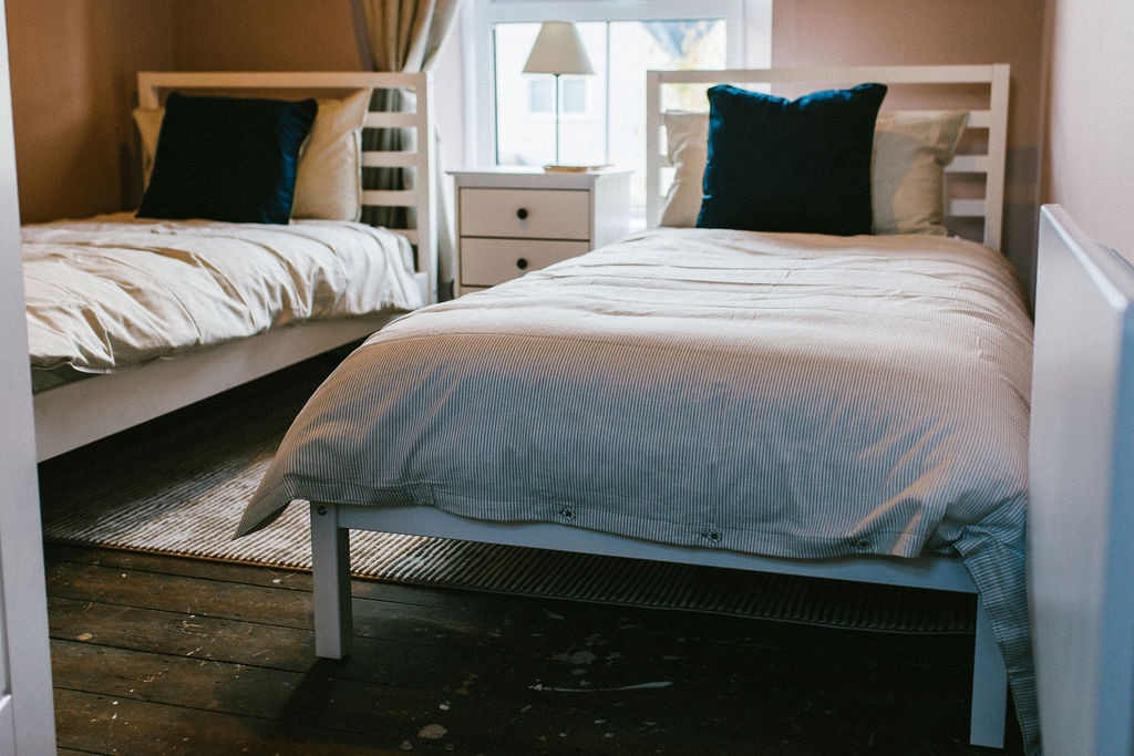 غرفة النوم 2