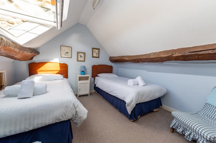 غرفة النوم 3