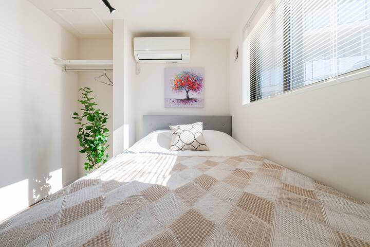 新宿5分/渋谷・原宿10分/六本木15分/70㎡/3LDK/観光地へのアクセス良好！/送迎可能 gallery image 4