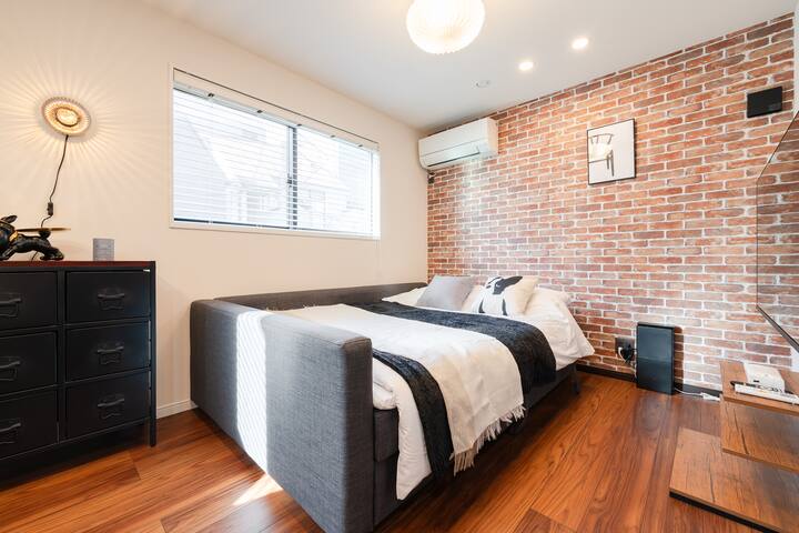 新宿5分/渋谷・原宿10分/六本木15分/70㎡/3LDK/観光地へのアクセス良好！/送迎可能 gallery image 5