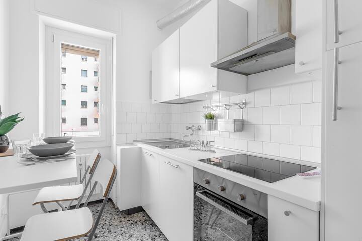 VALD10 [Niguarda] • New Luxury Large Apartment gallery image 4