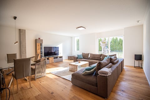 Ferienoase Granula – Bad Ragaz