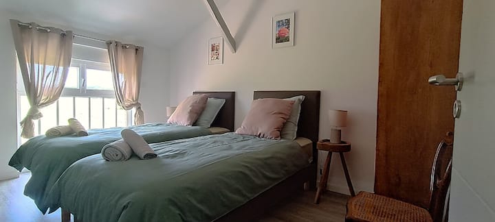 Chambre 2