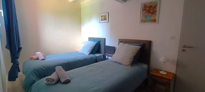 Chambre 1