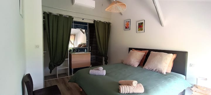 Chambre 3