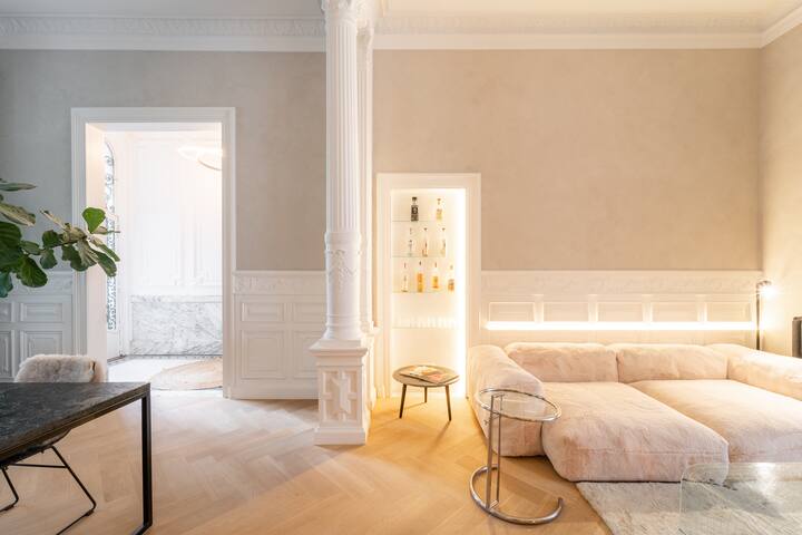 Sanctuary Antwerp South 2BR gallery image 3